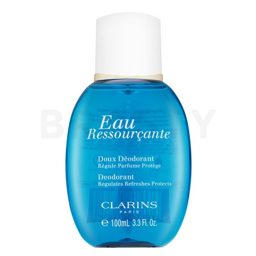 Clarins Eau Ressourcante Deodorant Spray desodorante con pulverizador