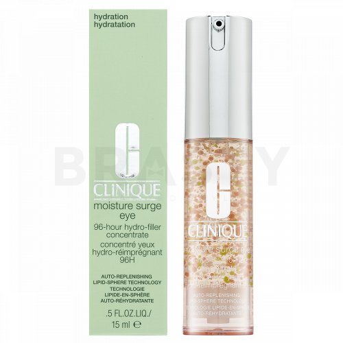 Clinique moisture surge eye 96 hour hydro filler concentrate что это