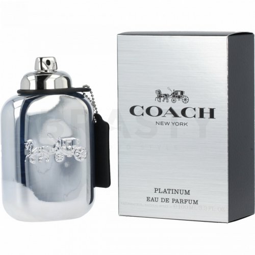 coach platinum eau de parfum 100ml