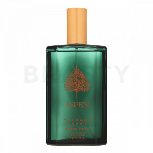 perfume aspen hombre