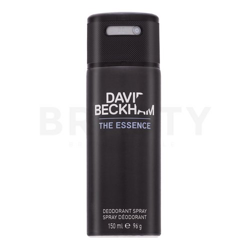 David Beckham The Essence deospray pro muže 150 ml