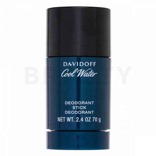 Davidoff Cool Water Man deostick pro muže 75 ml