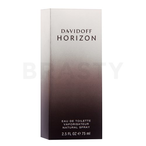 Davidoff Horizon Eau de Toilette bărbați 75 ml