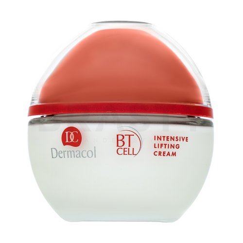 Dermacol BT Cell Intensive Lifting Cream liftingový zpevňující krém 50 ml