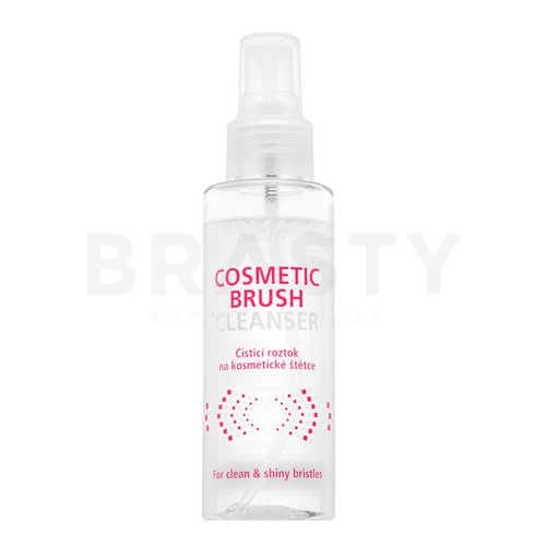 Dermacol Cosmetic Brush Cleanser żel oczyszczający do pędzli kosmetycznych 100 ml
