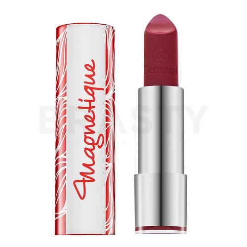 Dermacol Magnetique Lipstick No.15 trwała szminka 4,4 g