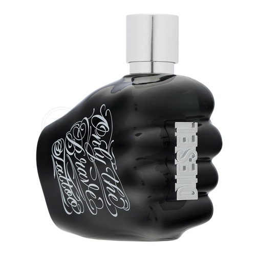 diesel only the brave tattoo 75ml