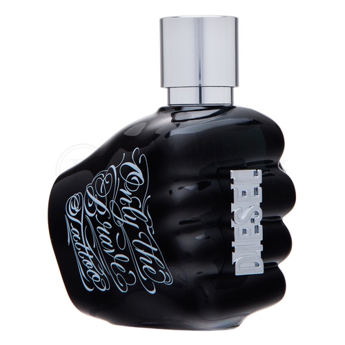 diesel only the brave tattoo 50ml