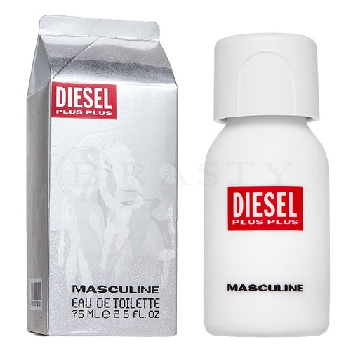 parfum diesel plus