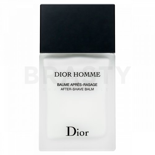 Dior (Christian Dior) Dior Homme balsam po goleniu dla mężczyzn 100 ml