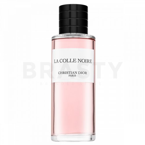 La colle noire christian dior описание