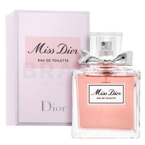 Dior (Christian Dior) Miss Dior 2019 Eau de Toilette femei 100 ml
