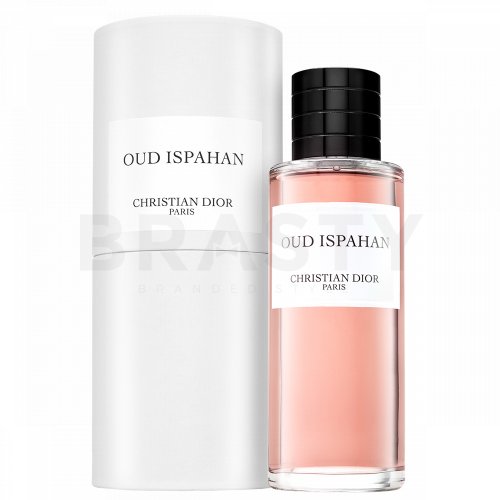 Dior (Christian Dior) Oud Ispahan Eau de Parfum unisex 250 ml BRASTY
