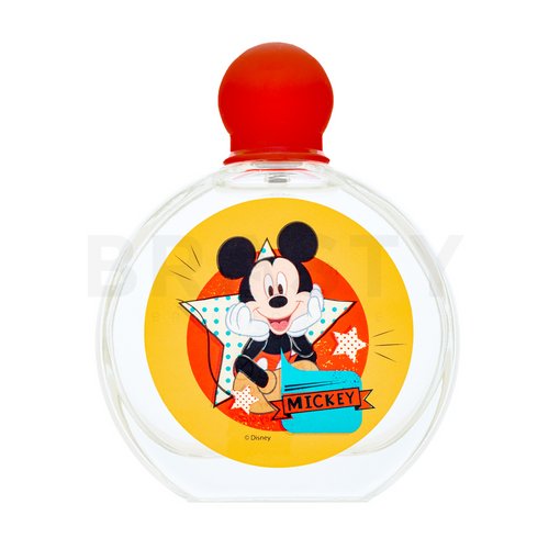 Disney Mickey Mouse woda toaletowa dla dzieci 100 ml
