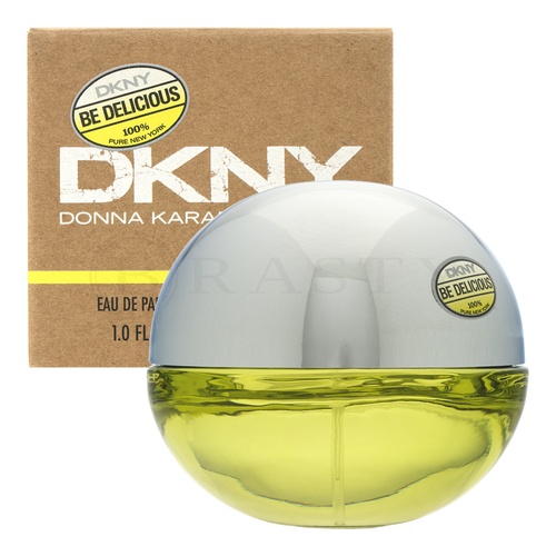 DKNY Be Delicious Eau de Parfum for women 30 ml | BRASTY.CO.UK