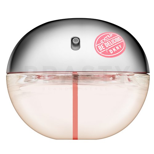 DKNY Be Delicious Extra parfémovaná voda pro ženy 100 ml