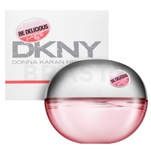DKNY Be Delicious Fresh Blossom parfémovaná voda pro ženy 100 ml