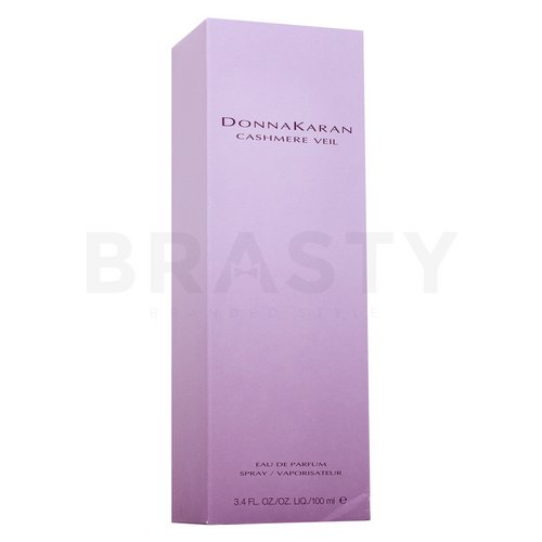 DKNY Cashmere Veil parfémovaná voda pro ženy 100 ml