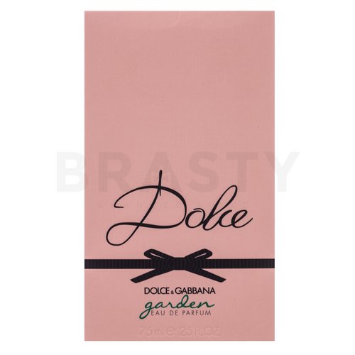 Dolce & Gabbana Dolce Garden woda perfumowana dla kobiet 75 ml