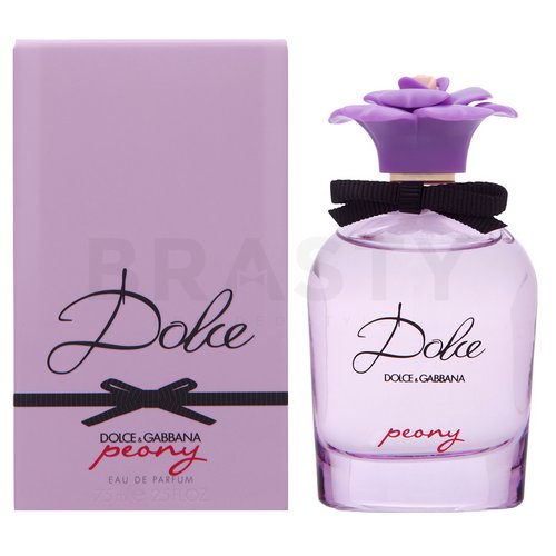Dolce & Gabbana Dolce Peony Eau de Parfum femei 75 ml