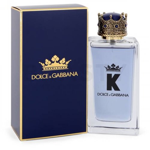 nuevo perfume dolce gabbana hombre