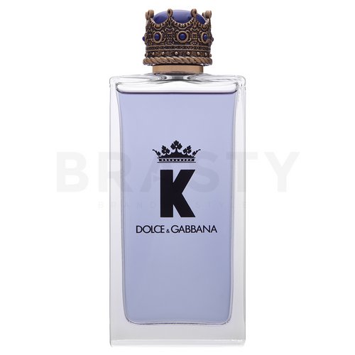 Dolce & Gabbana K by Dolce & Gabbana toaletná voda pre mužov 150 ml