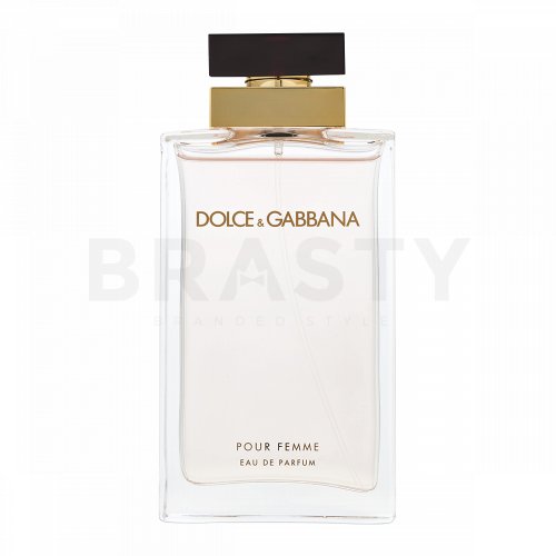 dolce & gabbana pour femme 2012