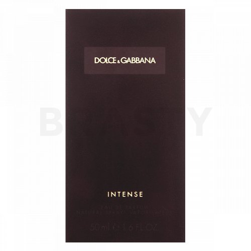 Dolce & Gabbana Pour Femme Intense woda perfumowana dla kobiet 50 ml