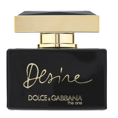 the one desire dolce & gabbana