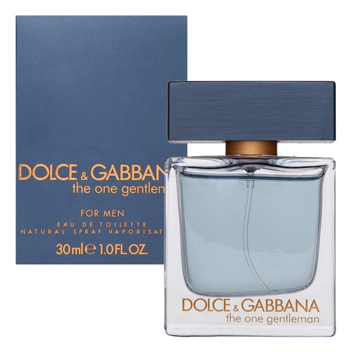 Dolce & Gabbana The One Gentleman woda toaletowa dla mężczyzn 30 ml