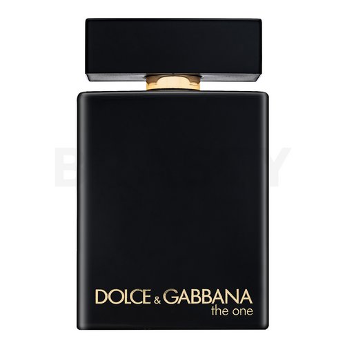 Dolce & Gabbana The One Intense for Men parfémovaná voda pro muže 100 ml