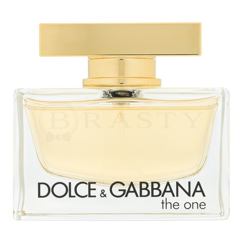 Dolce & Gabbana The One parfémovaná voda pre ženy 75 ml