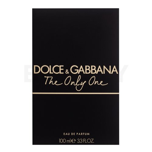 Dolce & Gabbana The Only One Eau de Parfum femei 100 ml