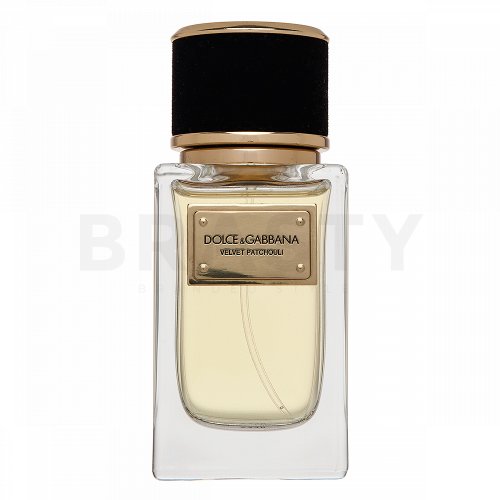 Dolce Gabbana Velvet Patchouli Eau De Parfum Fur Herren 50 Ml Brasty At