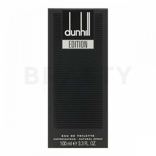 Dunhill Dunhill Edition woda toaletowa dla mężczyzn 100 ml