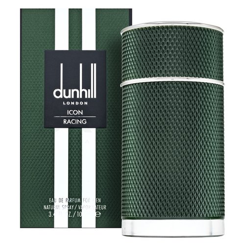 Dunhill Icon Racing Eau de Parfum für Herren 100 ml
