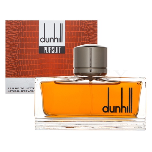 Dunhill Pursuit Eau de Toilette for men 50 ml | BRASTY.CO.UK