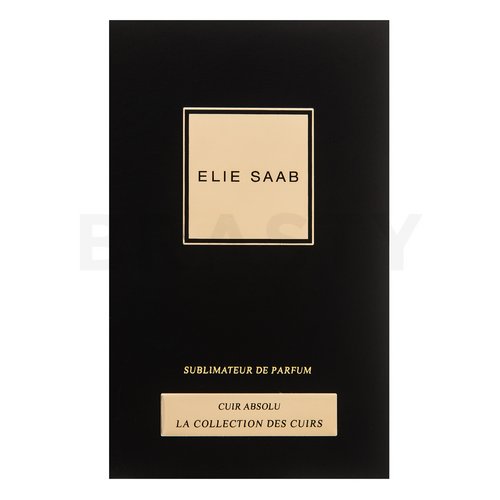 Elie saab cuir absolu