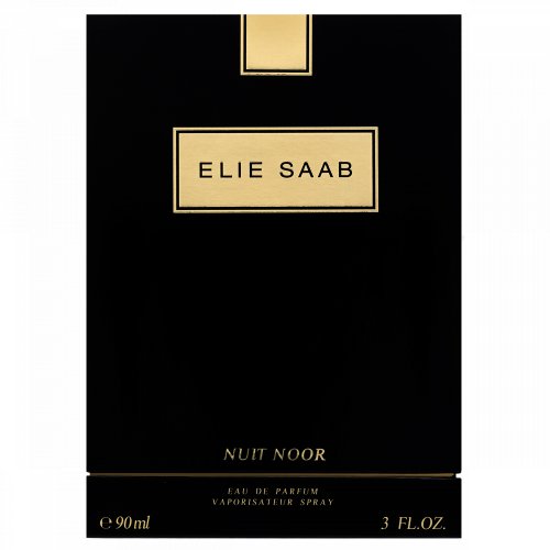 Nuit noor elie saab