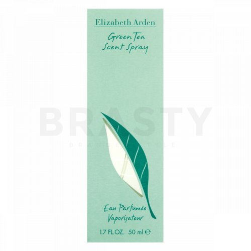 Elizabeth Arden Green Tea woda perfumowana dla kobiet 50 ml