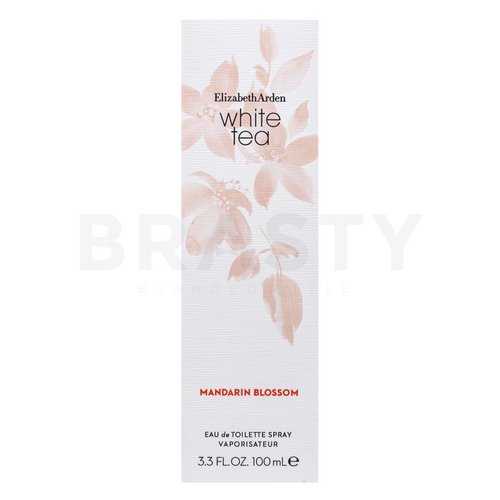 Elizabeth Arden White Tea Mandarin Blossom Eau de Toilette femei 100 ml