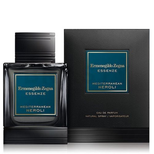 ermenegildo zegna parfum herren