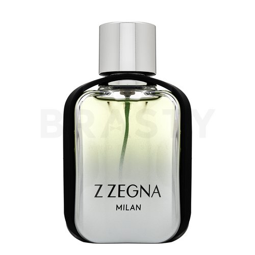 Ermenegildo Zegna Z Zegna Milan Eau de Toilette para hombre 50 ml