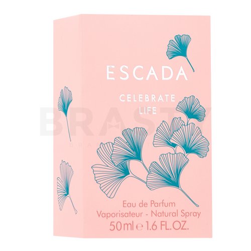 Escada Celebrate Life woda perfumowana dla kobiet 50 ml