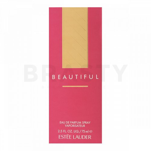 Estee Lauder Beautiful Eau de Parfum femei 75 ml