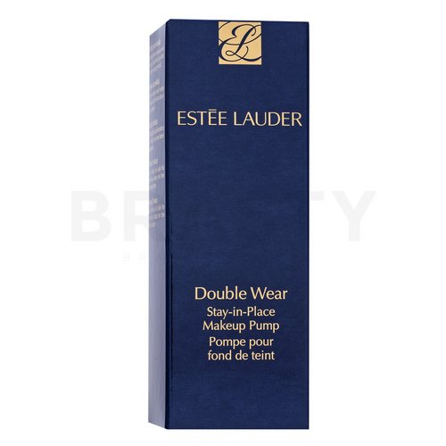 Estee Lauder Double Wear Stay-in-Place Make-up Pump Pumpe für Make up
