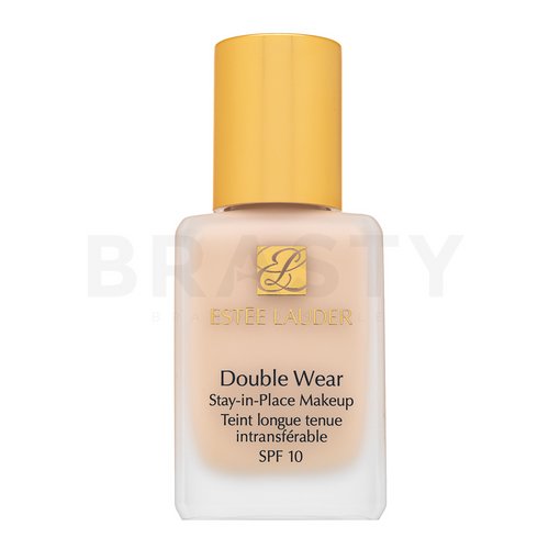 Estee Lauder Double Wear Stay-in-Place Makeup 0N1 Alabaster langanhaltendes Make-up 30 ml