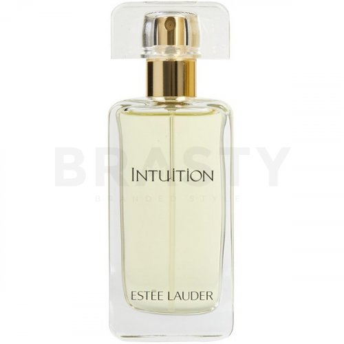 parfum intuition