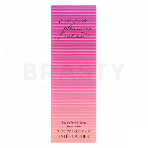 Estee Lauder Pleasures Intense Eau de Parfum femei 100 ml