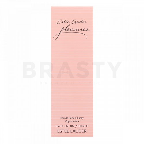 Estee Lauder Pleasures parfémovaná voda pro ženy 100 ml